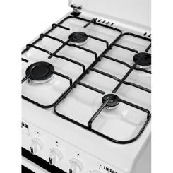 Плита Liberty PWE 6102-F Фото 3