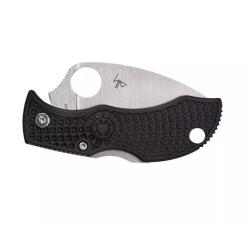 Нож Spyderco Manbug Wharncliffe Фото 1
