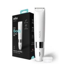 Триммер Braun BS1000BodyMini Фото 2