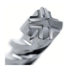 Бур Makita SDS-Plus Nemesis II 6x165 мм Фото 1