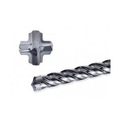 Бур Makita SDS-Plus Nemesis II 6x165 мм Фото 2