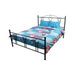 Постельное белье Руно Звезда Остра микрофайбер евро Фото