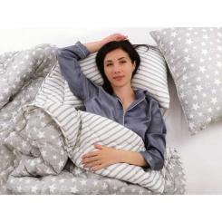 Одеяло Руно Силиконовое Star 140х205 см Фото 7