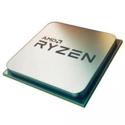 Процессор AMD Ryzen 3 2200GE PRO Фото