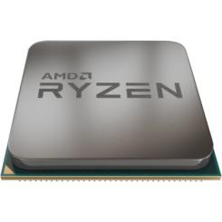 Процессор AMD Ryzen 3 2200GE PRO Фото 1