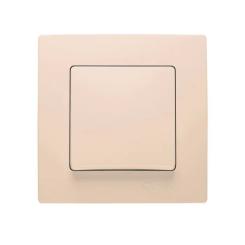 Переключатель MAKEL Lillium Natural Kare Крем Фото