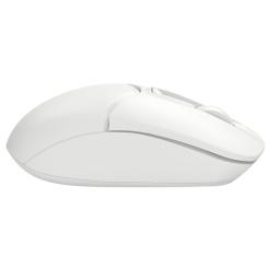 Мышка A4Tech FG12S White Фото 2