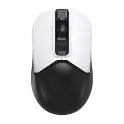 Мышка A4Tech FG12 Panda Фото 1