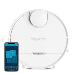 Пылесос Rowenta RR 7987 WH Фото
