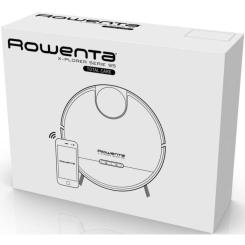 Пылесос Rowenta RR 7987 WH Фото 4