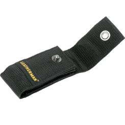 Чехол для мультитула Leatherman Medium 4" Nylon Black Фото 2
