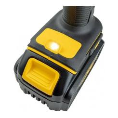 Шуруповерт DeWALT DCD709P2T 2 АКБ Фото 3