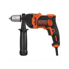 Дрель Black&Decker BEH850K Фото 1