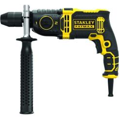 Дрель Stanley FMEH1100K Фото 1