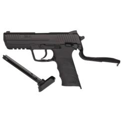 Пневматический пистолет Umarex Heckler Koch HK45 Фото 2