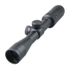 Оптический прицел Vector Optics Matiz 2-7x32 1" SFP Фото