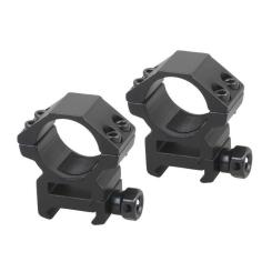 Оптический прицел Vector Optics Matiz 2-7x32 1" SFP Фото 4