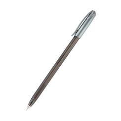 Ручка шариковая Unimax Style G7, черная Фото