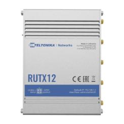 Маршрутизатор Teltonika RUTX12 Фото