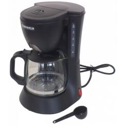 Капельная кофеварка Grunhelm GDC06 Фото