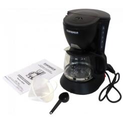 Капельная кофеварка Grunhelm GDC06 Фото 5