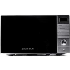 Микроволновая печь Grunhelm 20MX921-S Фото