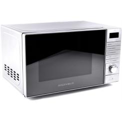 Микроволновая печь Grunhelm 20MX921-S Фото 1