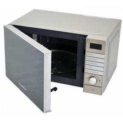 Микроволновая печь Grunhelm 20MX921-S Фото 2