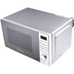 Микроволновая печь Grunhelm 20MX921-S Фото 4