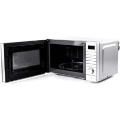 Микроволновая печь Grunhelm 20MX921-S Фото 6