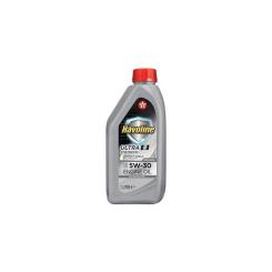 Моторное масло Texaco Havoline Ultra R 5w30 1л Фото