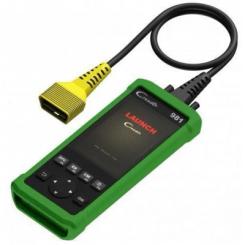 Автосканер LAUNCH Creader-981 Фото