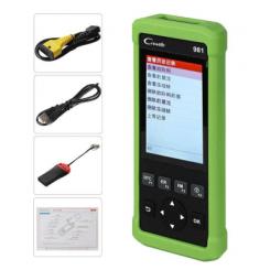 Автосканер LAUNCH Creader-981 Фото 1