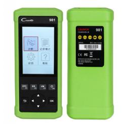 Автосканер LAUNCH Creader-981 Фото 2