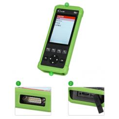 Автосканер LAUNCH Creader-981 Фото 3