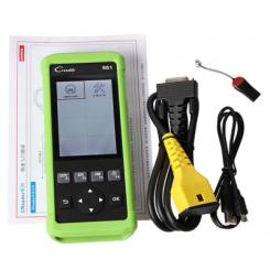 Автосканер LAUNCH Creader-981 Фото 4