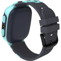 Смарт-часы Canyon CNE-KW34BL Kids smartwatch Sandy, Blue Фото 3