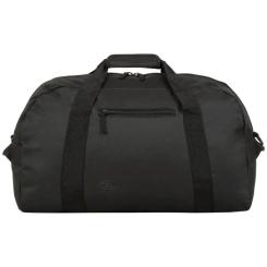 Сумка дорожная Highlander Cargo 45 Black Фото