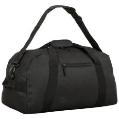 Сумка дорожная Highlander Cargo 45 Black Фото 1