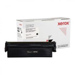 Картридж Xerox HP CF410X (410X), Canon 046H black Фото