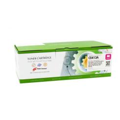 Картридж Static Control HP CLJP CE413A (305A) 2.6k magenta Фото