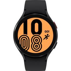 Смарт-часы Samsung SM-R870/16 (Galaxy Watch 4 44mm) Black Фото