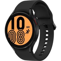 Смарт-часы Samsung SM-R870/16 (Galaxy Watch 4 44mm) Black Фото 1