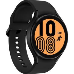 Смарт-часы Samsung SM-R870/16 (Galaxy Watch 4 44mm) Black Фото 2