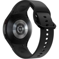 Смарт-часы Samsung SM-R870/16 (Galaxy Watch 4 44mm) Black Фото 3