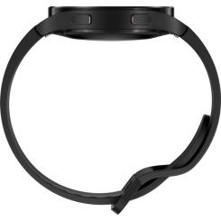 Смарт-часы Samsung SM-R870/16 (Galaxy Watch 4 44mm) Black Фото 4