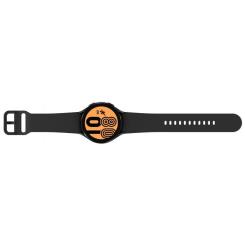 Смарт-часы Samsung SM-R870/16 (Galaxy Watch 4 44mm) Black Фото 5