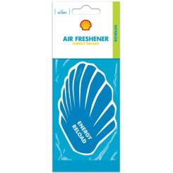 Ароматизатор для автомобиля Shell Airfreshener Energy Reload Фото