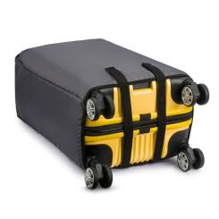 Чехол для чемодана Sumdex Medium L Dark Grey Фото 3