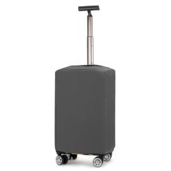 Чехол для чемодана Sumdex Medium L Dark Grey Фото 4